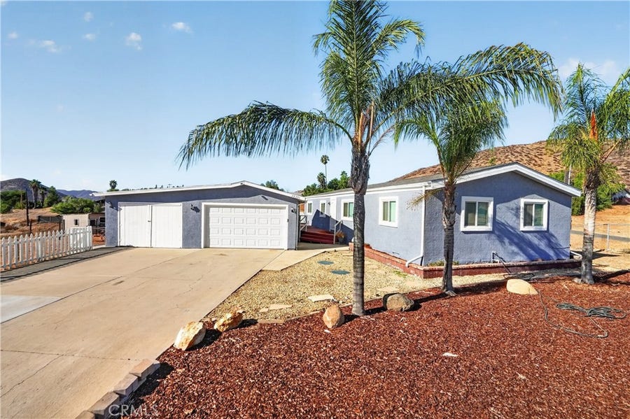 Property photo for 28395 Connecticut Dr, Menifee, CA