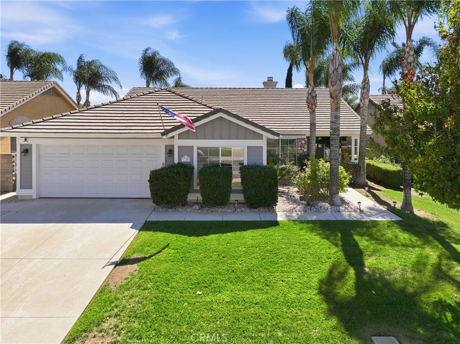 Property photo for 31623 Granville Drive, Winchester, CA