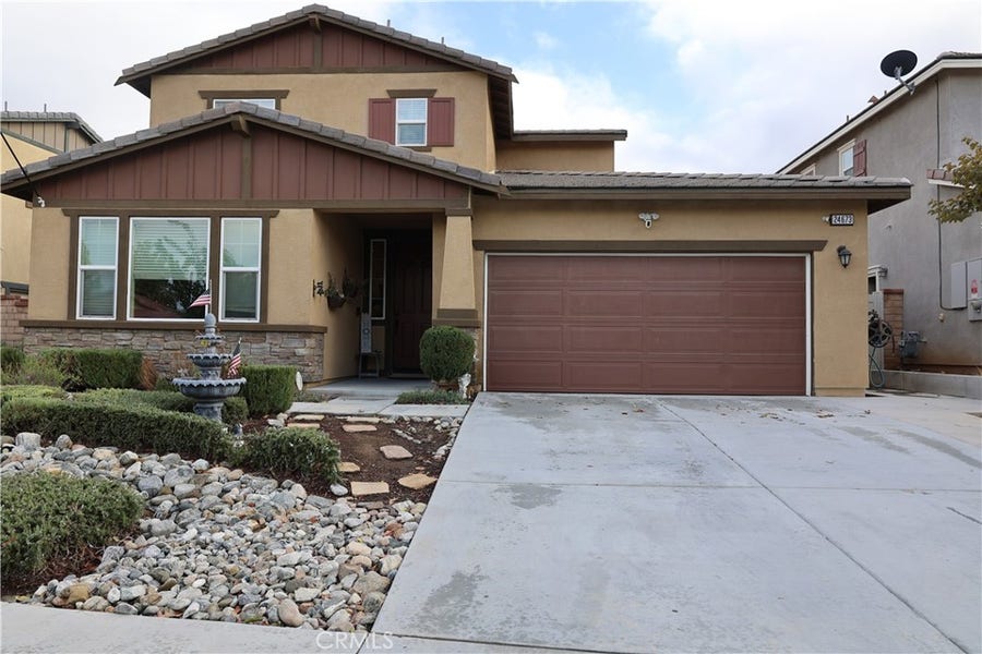 Property photo for 24673 Administrative, Menifee, CA