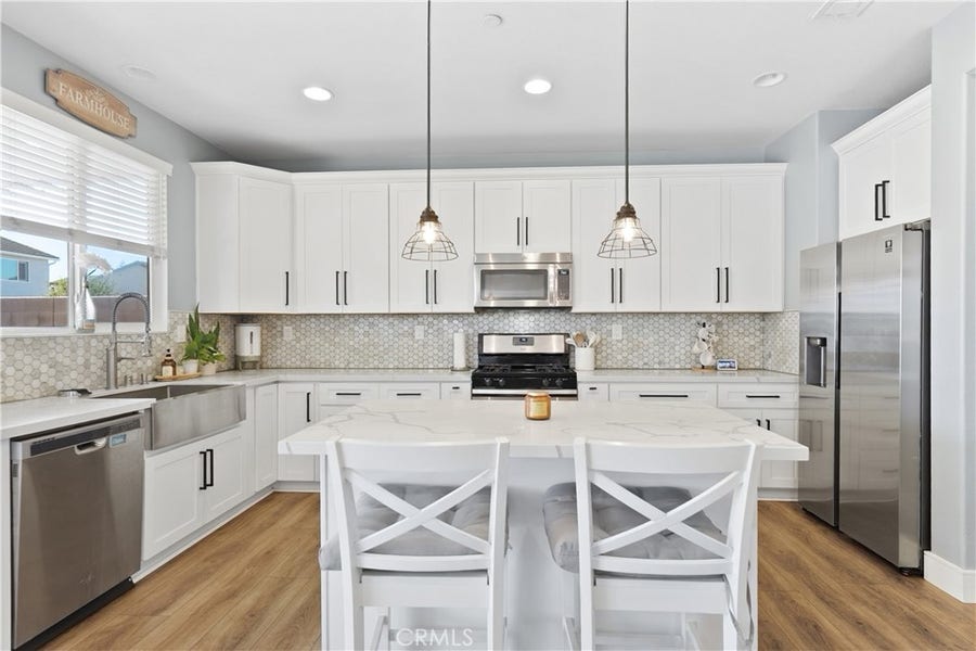 Property photo for 34900 Old Vine, Winchester, CA