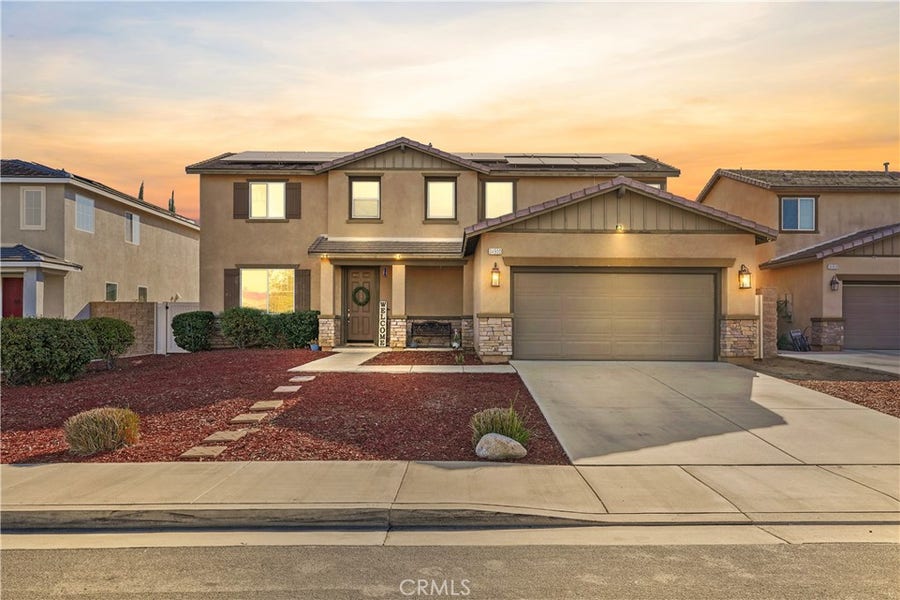 Property photo for 34900 Old Vine, Winchester, CA