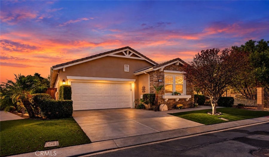 Property photo for 124 Lopez Way, Hemet, CA