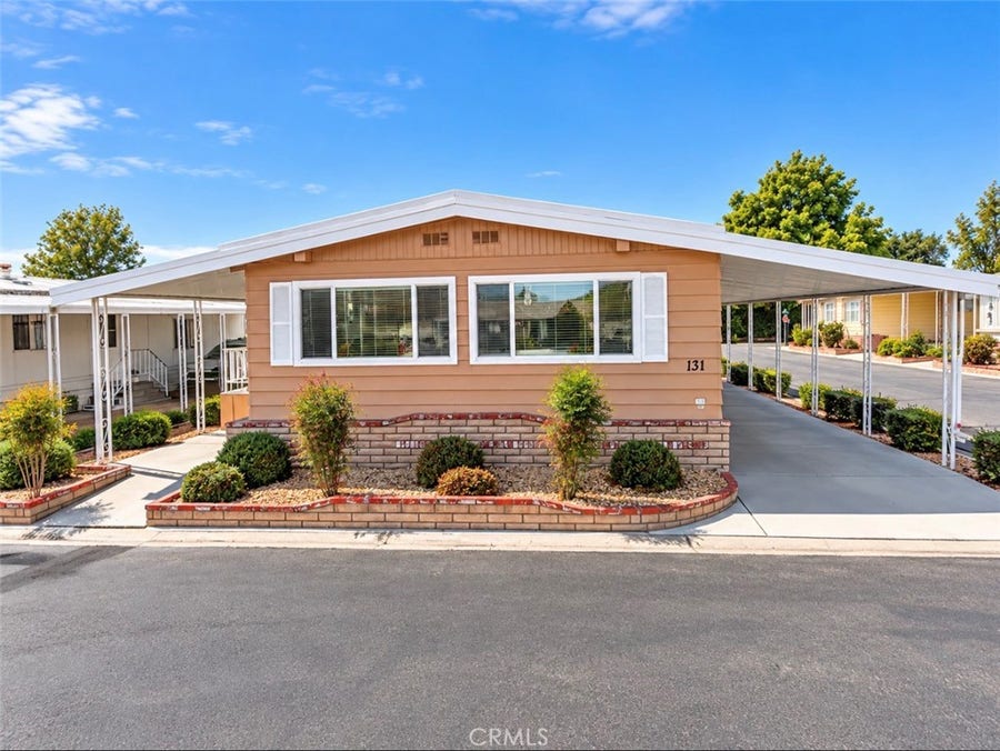 Property photo for 2205 W Acacia Avenue, #131, Hemet, CA