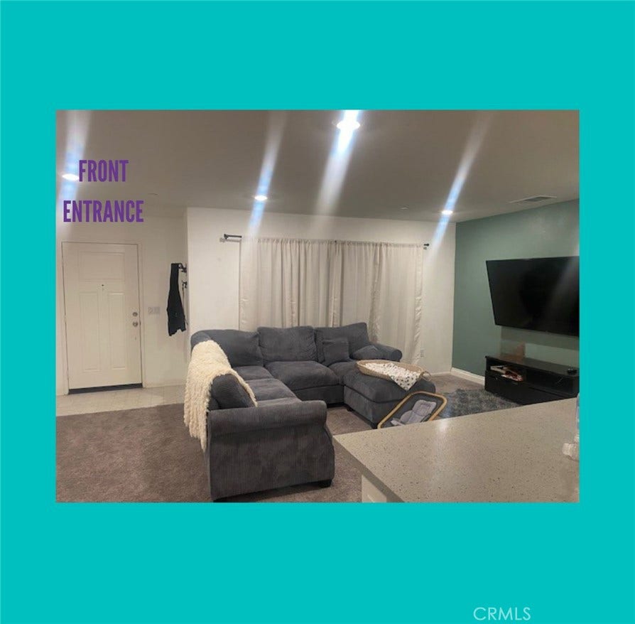 Property photo for 7155 Citrus Avenue, #422, Fontana, CA