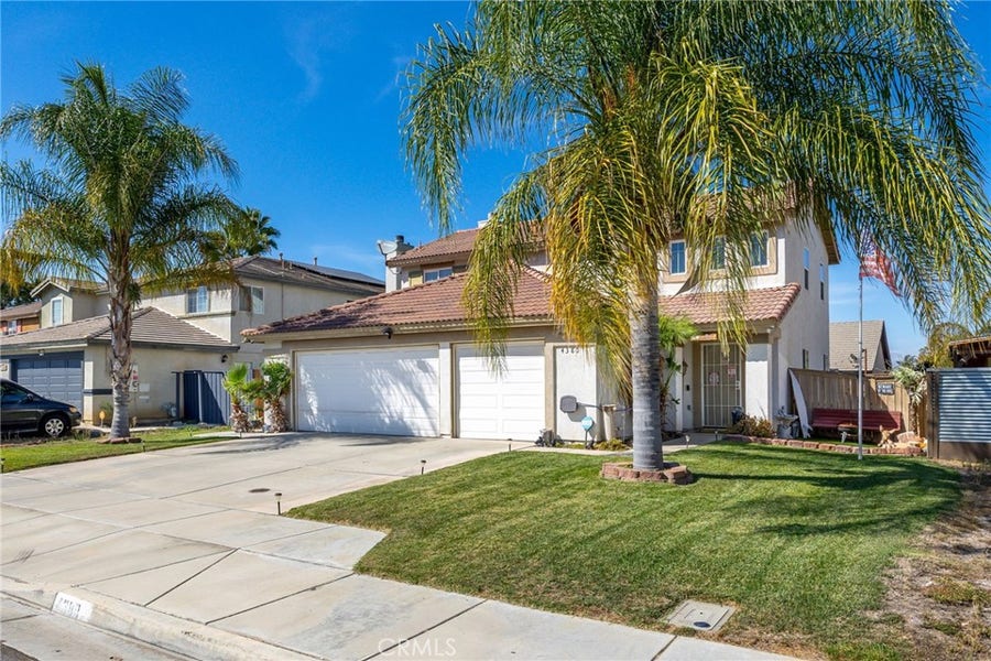Property photo for 4380 Wild Oak, Hemet, CA
