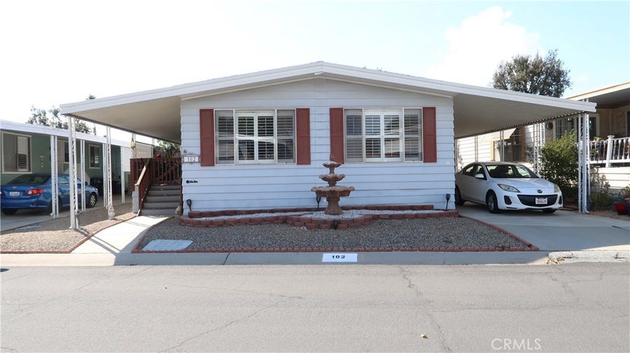 Property photo for 27601 Sun City Blvd, #102, Menifee, CA