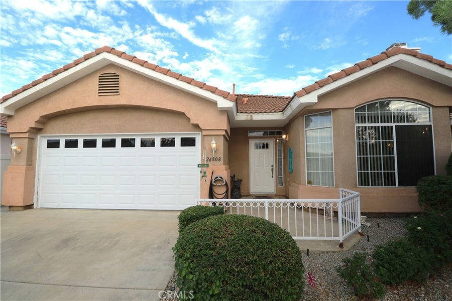 Property photo for 26808 China Drive, Menifee, CA