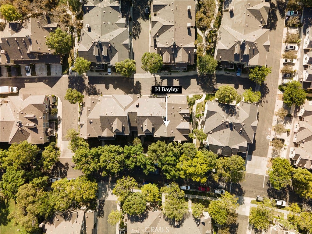 14 Bayley, Ladera Ranch, CA 92694 14 Bayley, Ladera Ranch, CA 92694