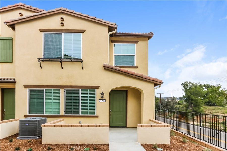 Property photo for 24967 Padre Court, Wildomar, CA