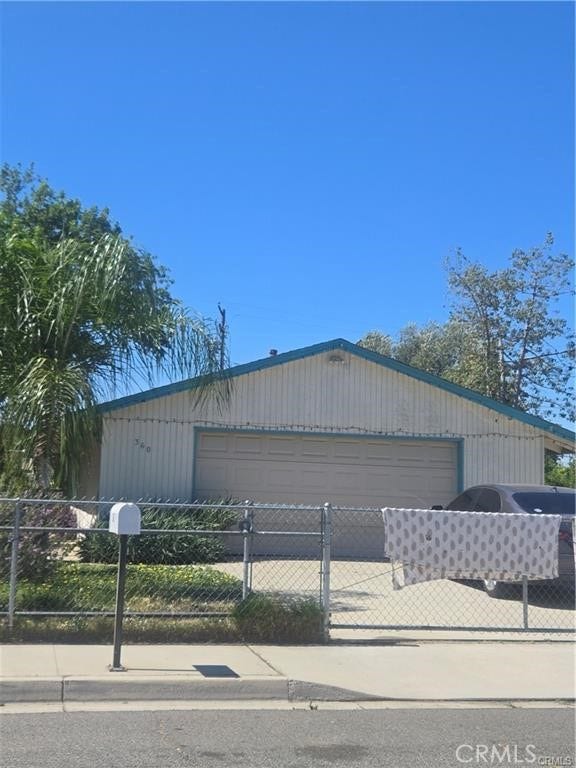 Property photo for 360 W 5th, San Jacinto, CA