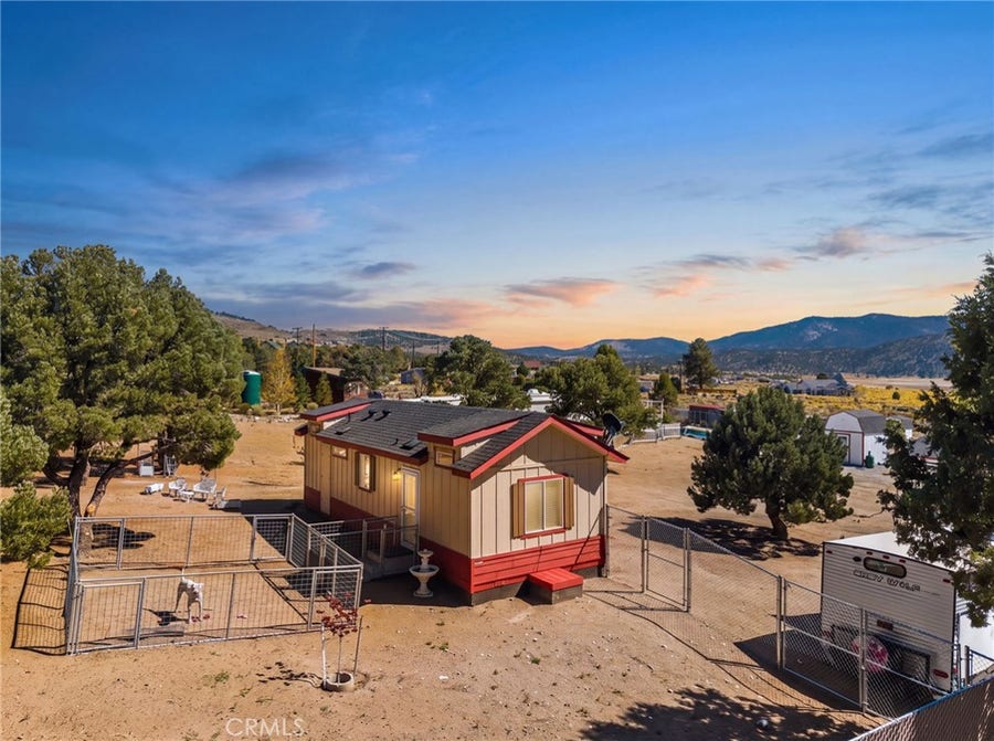 Property photo for 45675 Falling Springs, Baldwin Lake, CA