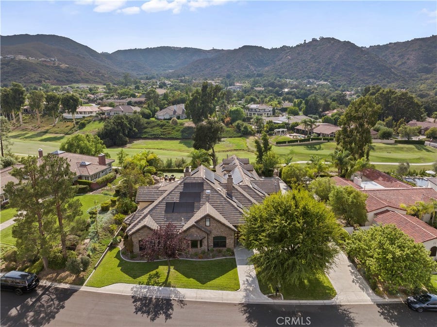 Property photo for 38455 Hillside Trail, Murrieta, CA