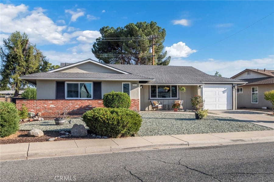 Property photo for 26671 Sun City Boulevard, Sun City, CA