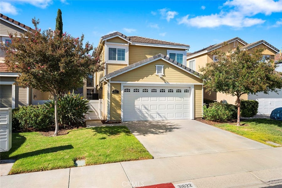 Property photo for 31622 Heather Way, Temecula, CA