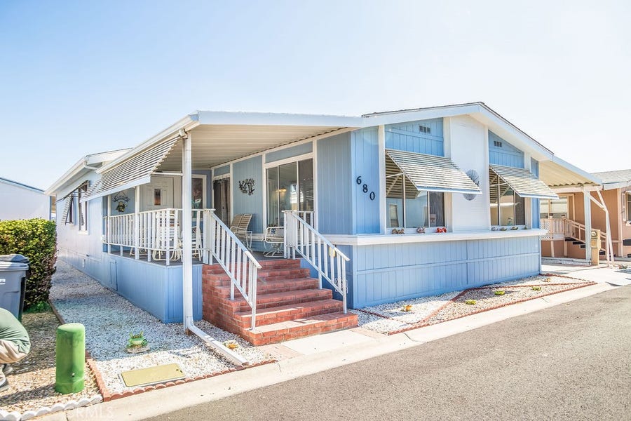 Property photo for 5001 W Florida, #680, Hemet, CA