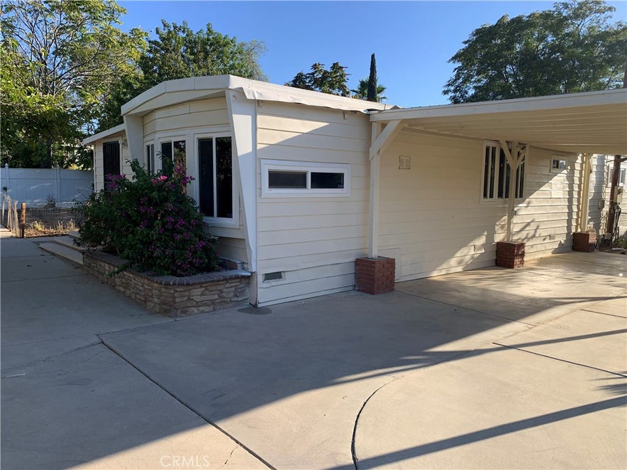 Property photo for 25814 Homeland Avenue, Homeland, CA