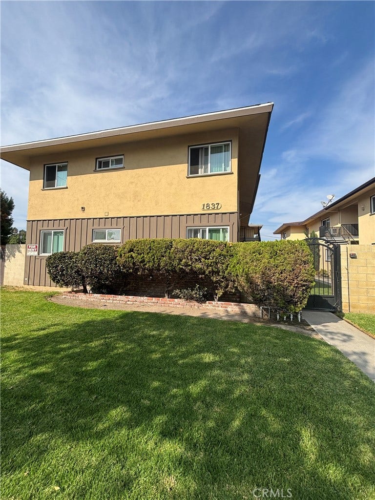 Property photo for 1837 W Gramercy, Anaheim, CA