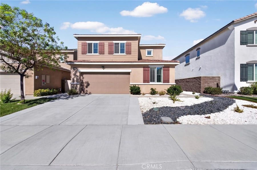 Property photo for 29125 Gardenia, Lake Elsinore, CA