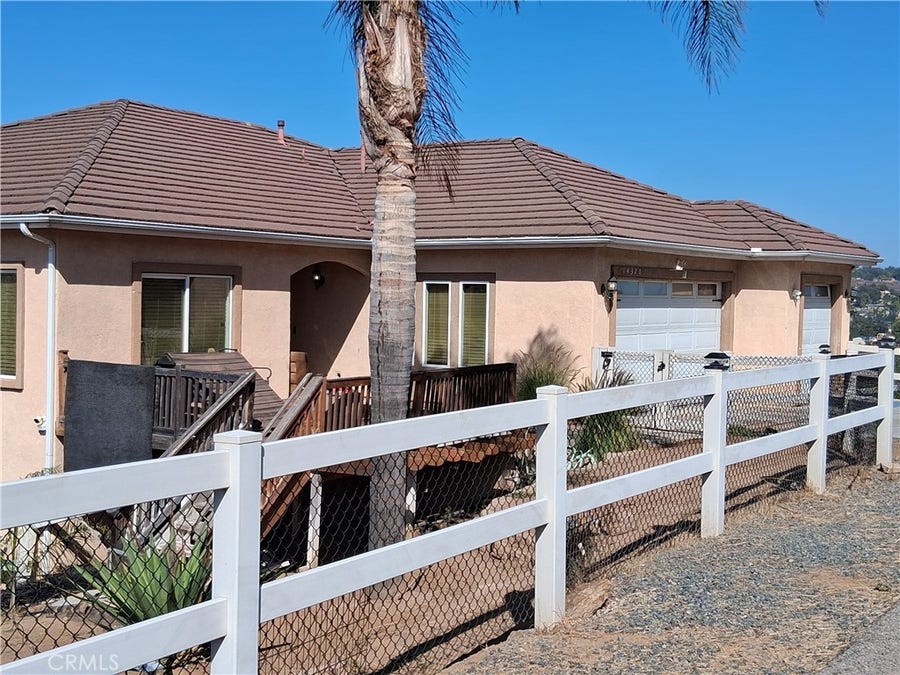 Property photo for 14320 Four Winds, Riverside, CA