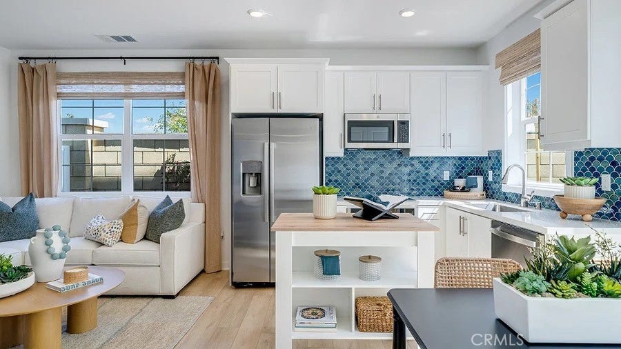 Property photo for 4560 S Forsyth Paseo, Ontario, CA