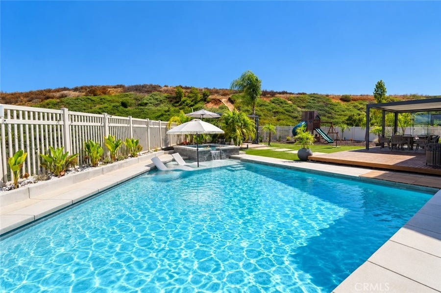 Property photo for 31245 Ivy Hill Court, Murrieta, CA
