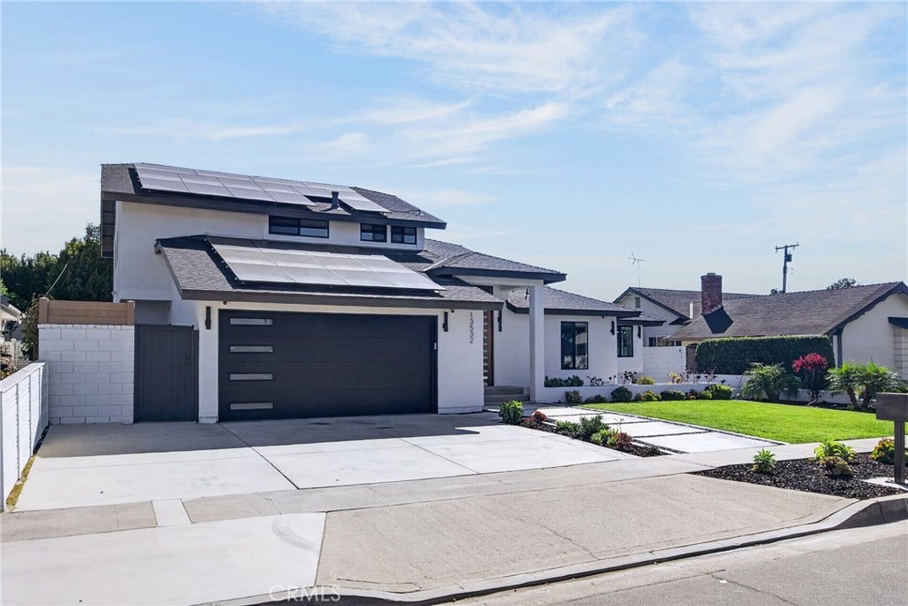 13532 Loretta, Tustin, CA 92780 13532 Loretta, Tustin, CA 92780