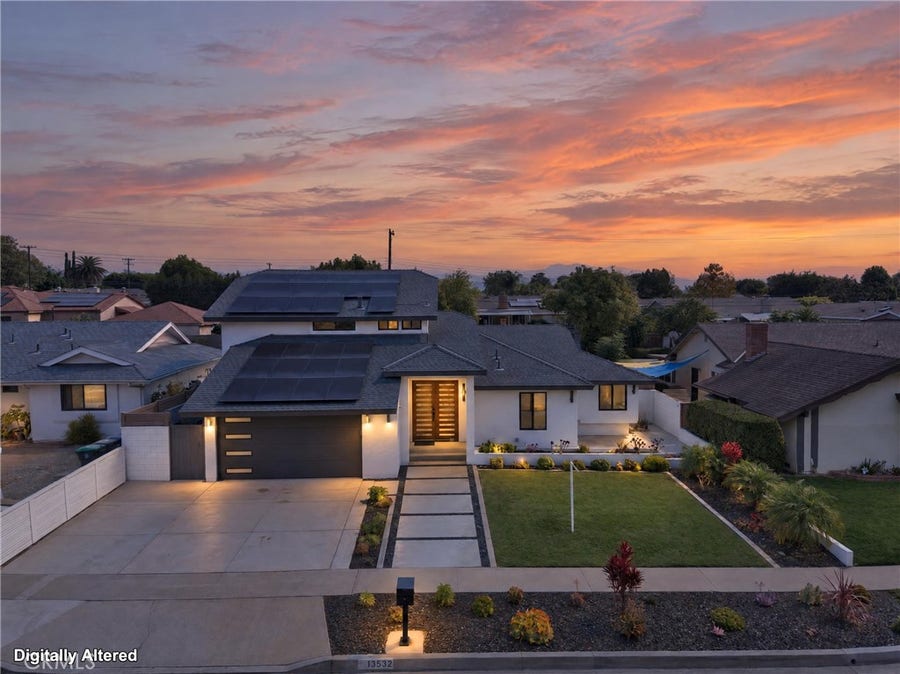 Property photo for 13532 Loretta, Tustin, CA