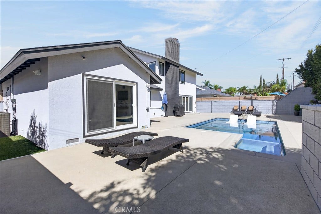 13532 Loretta, Tustin, CA 92780 13532 Loretta, Tustin, CA 92780