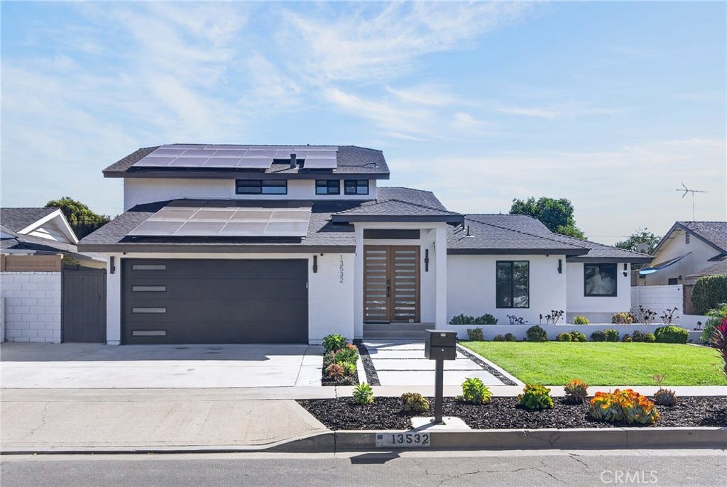 13532 Loretta, Tustin, CA 92780 13532 Loretta, Tustin, CA 92780