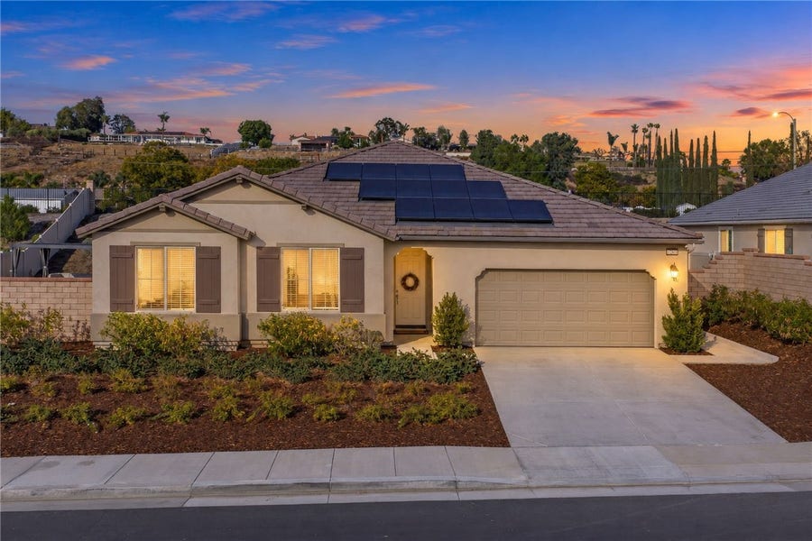 Property photo for 21206 Saratoga Drive, Wildomar, CA