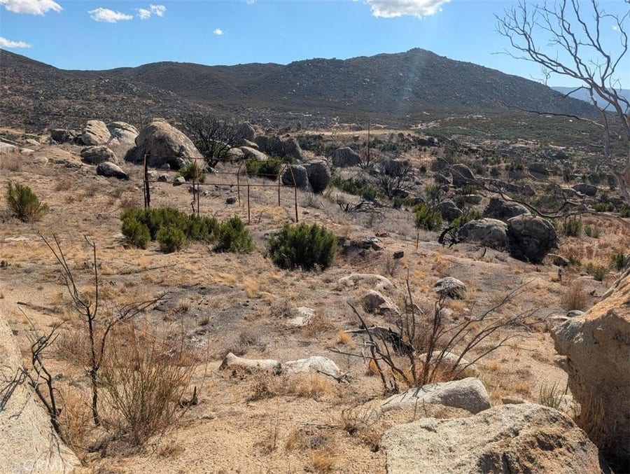 Property photo for 52080 Tule Peak Road, Aguanga, CA