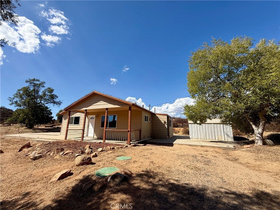 Property photo for 32811 Cox, Menifee, CA
