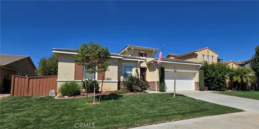Property photo for 32541 Meadow Ridge, Wildomar, CA