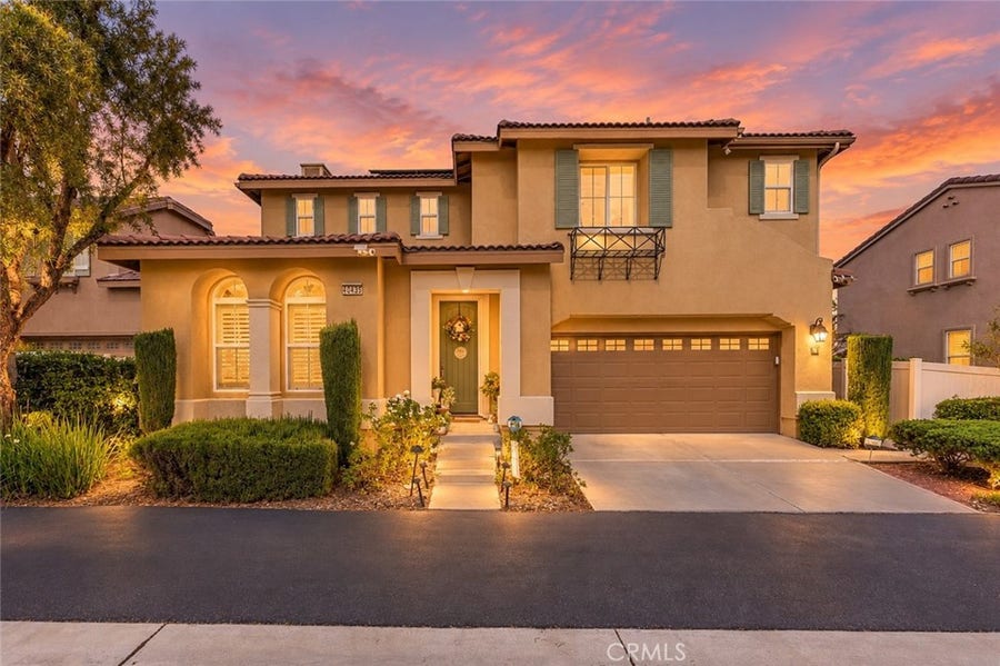 Property photo for 40435 Charlesburg Drive, Temecula, CA
