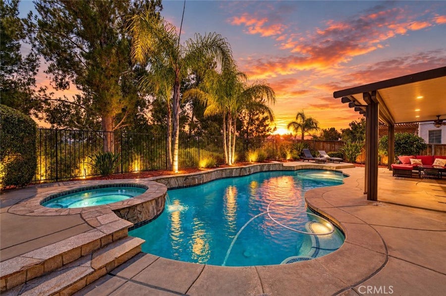 Property photo for 33251 Fox, Temecula, CA