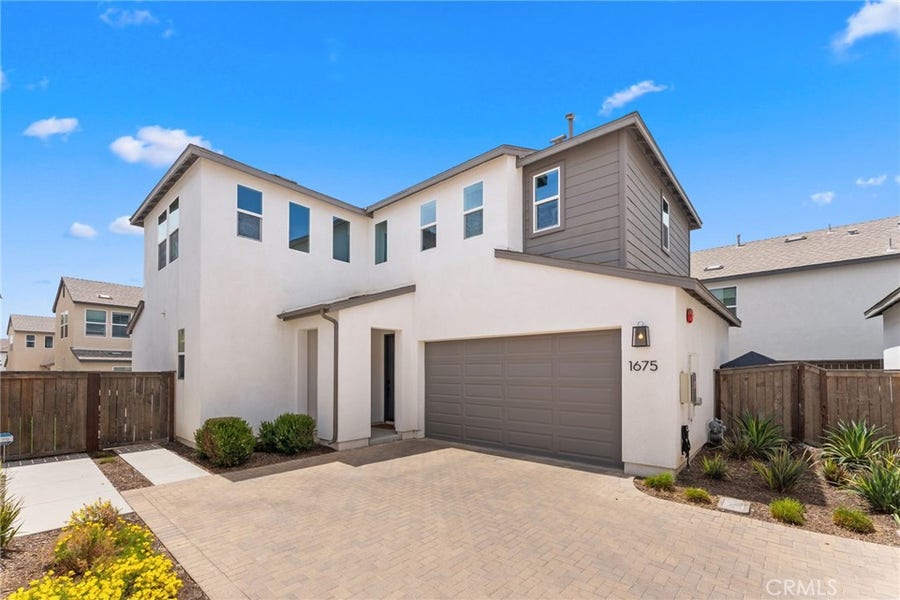 Property photo for 1675 Whitmore, Chula Vista, CA
