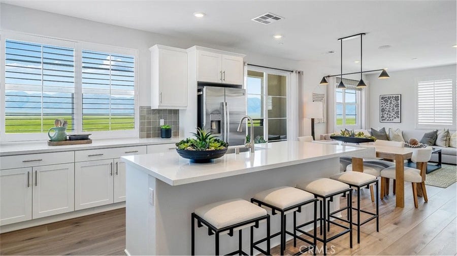 Property photo for 2631 E Lincoln Paseo, Ontario, CA
