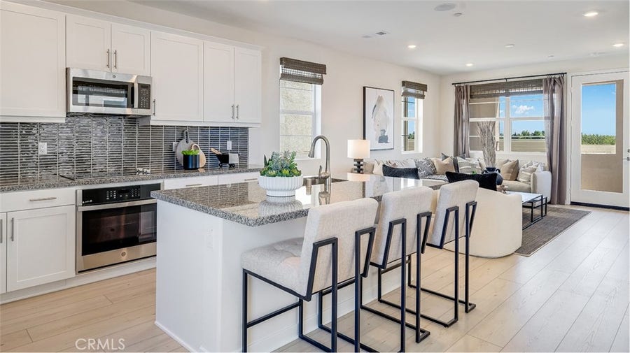 Property photo for 2635 E Lincoln Paseo, Ontario, CA