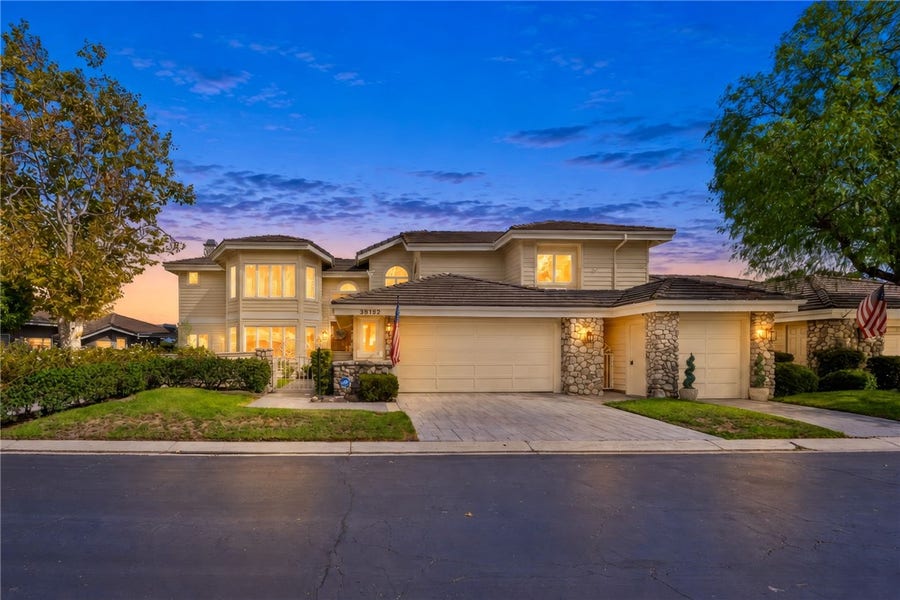 Property photo for 38182 Stone Meadow, Murrieta, CA