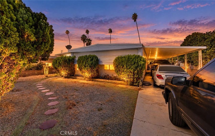 Property photo for 651 Taschner Dr, Hemet, CA