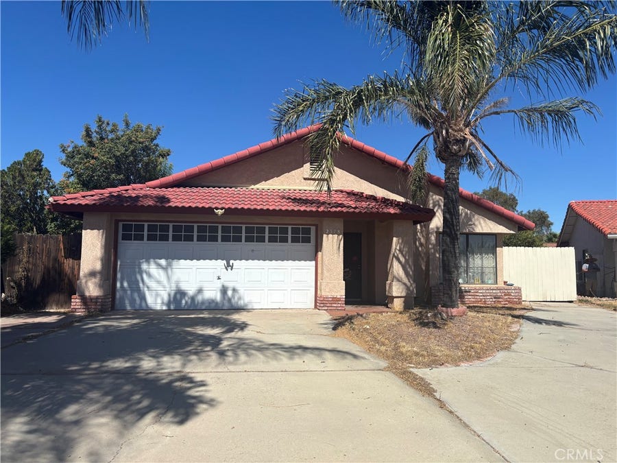 Property photo for 2378 Foxmoor Court, Hemet, CA