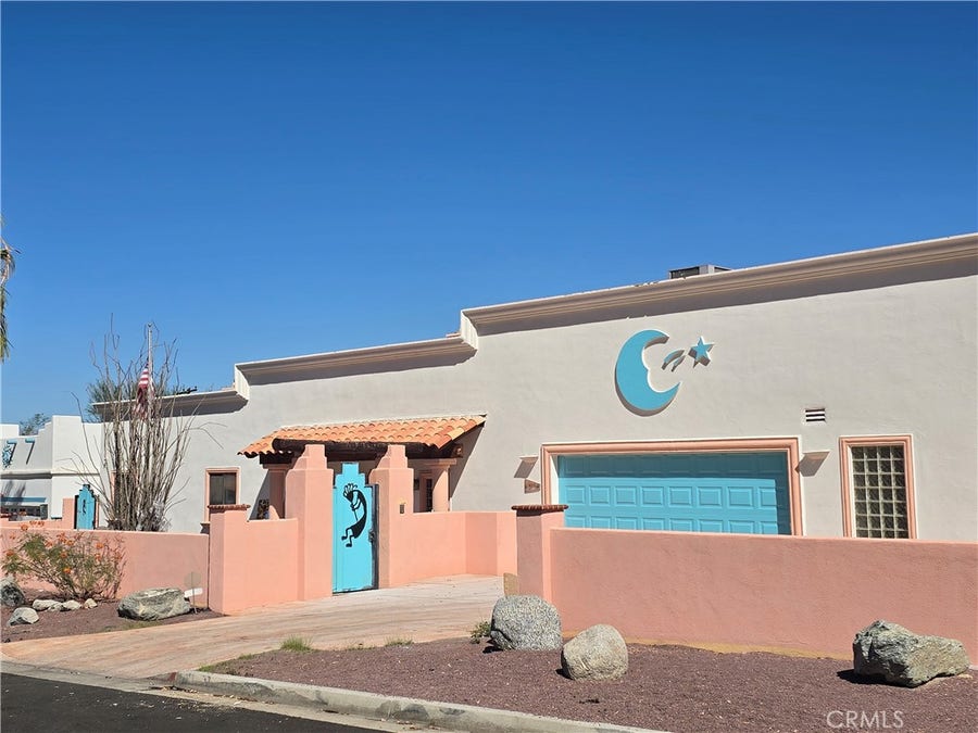 Property photo for 54300 Avenida Rubio, La Quinta, CA