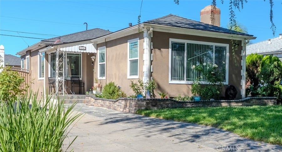 Property photo for 10247 Jackson Avenue, South Gate, CA