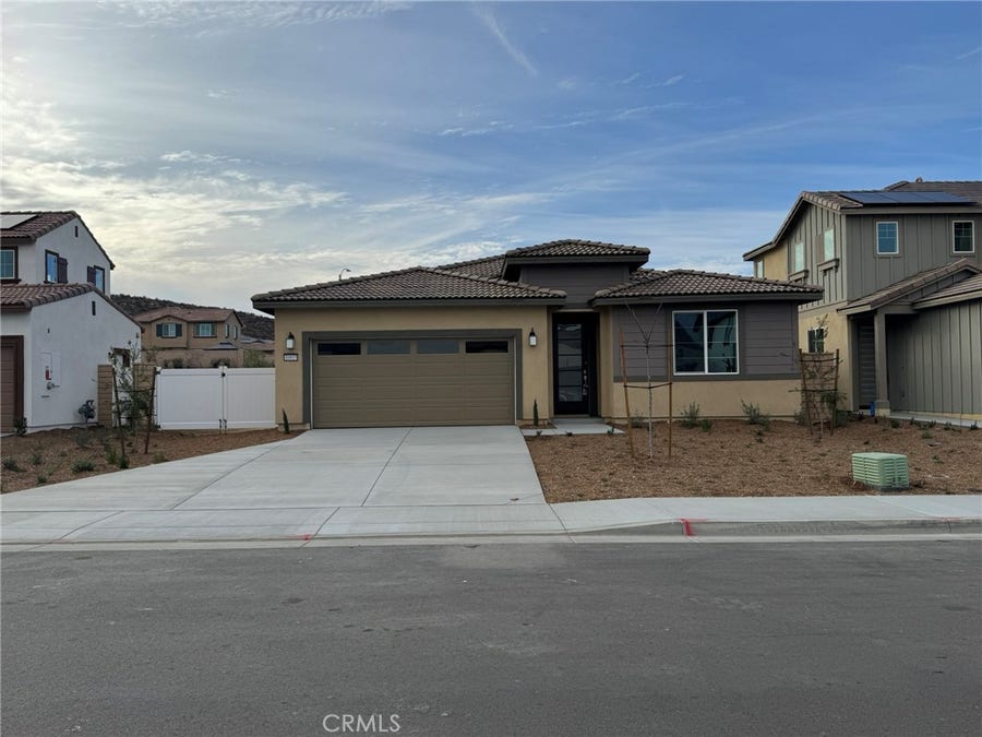 Property photo for 30805 Valley Heights, Menifee, CA
