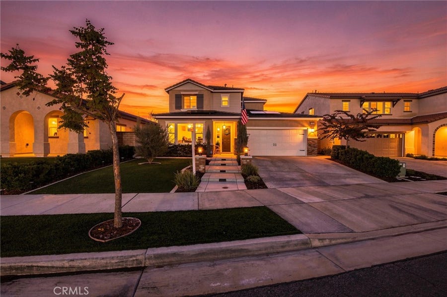Property photo for 29974 Western Front, Menifee, CA