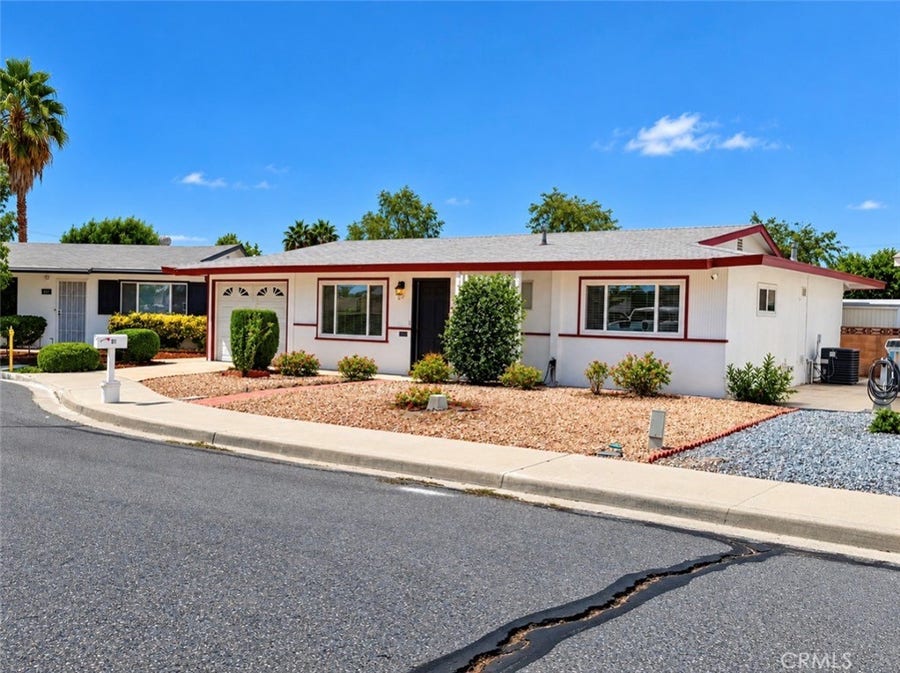 Property photo for 811 Majela, Hemet, CA