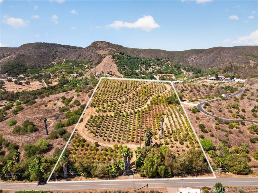 Property photo for 16 Terreno, Temecula, CA