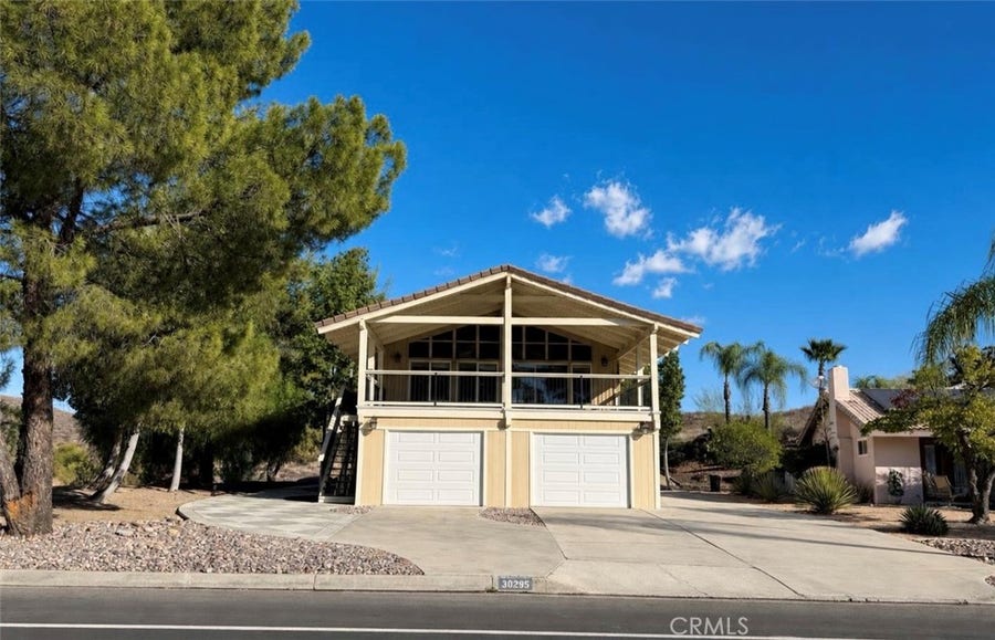 Property photo for 30295 Longhorn Drive, Canyon Lake, CA