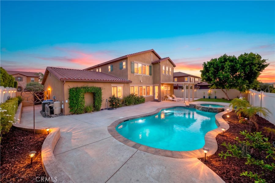 Property photo for 32550 Guadagno, Temecula, CA