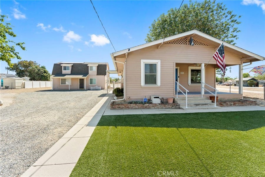 Property photo for 4807 Berkley Avenue, Hemet, CA
